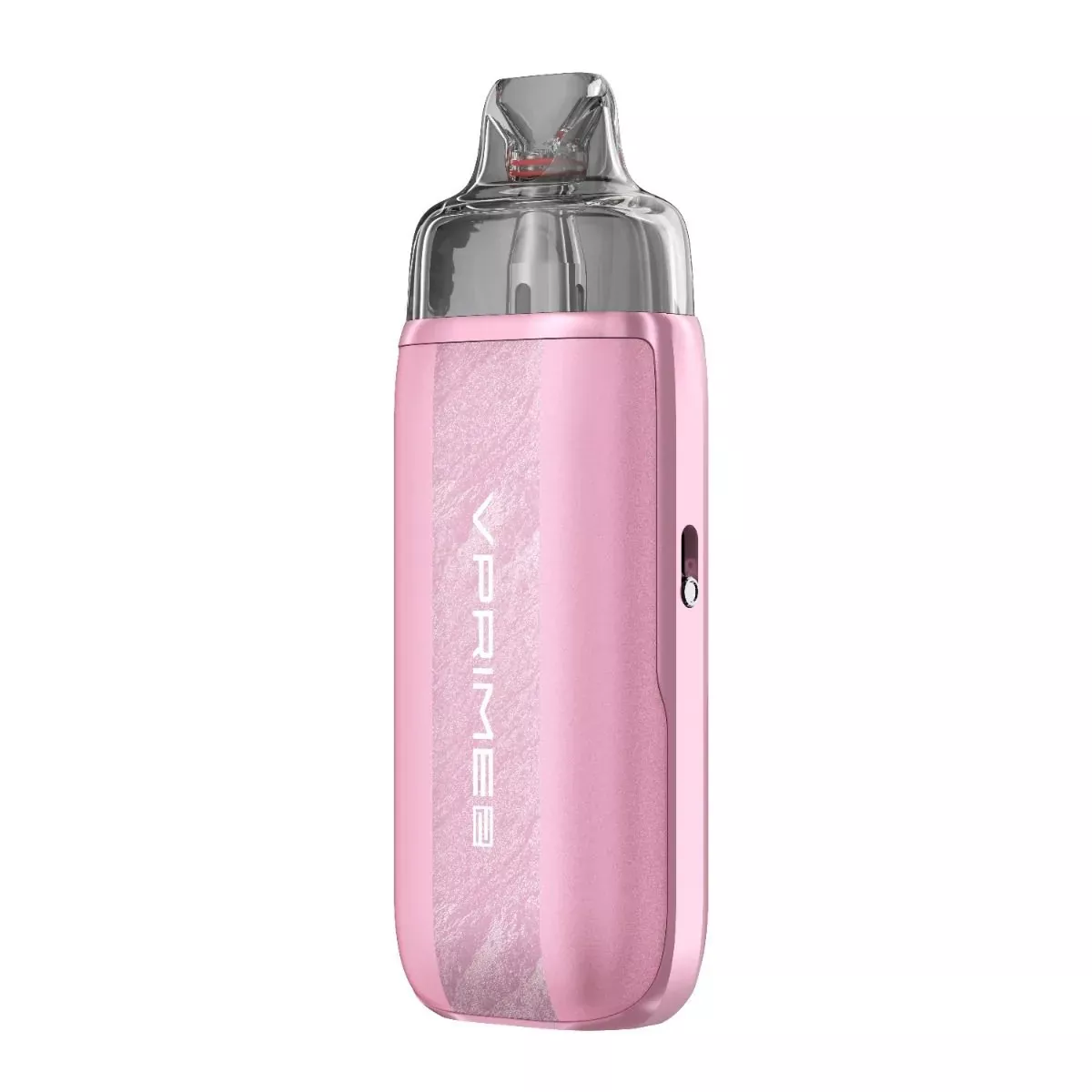 Oxva VPRIME 2 Kit 3400mAh 60W 6ml Mirage Pink back side